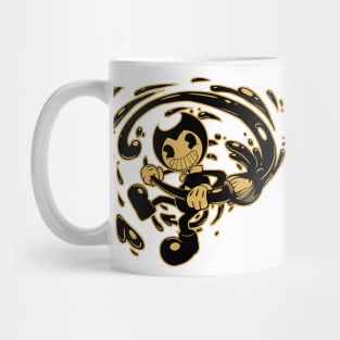 Bendy Mug